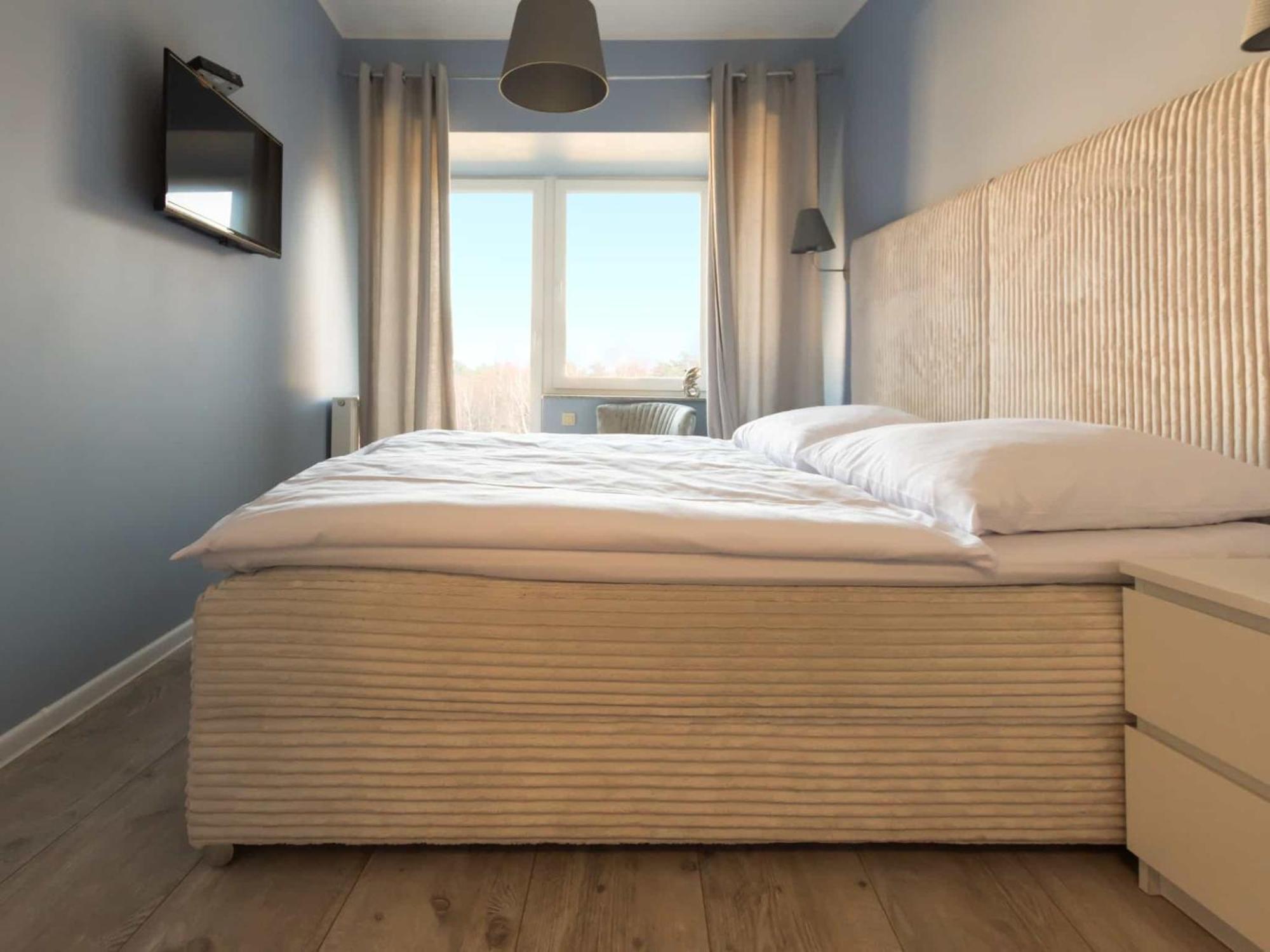 Vacationclub - Lesna 12A Apartament 25 بوبيروفو المظهر الخارجي الصورة