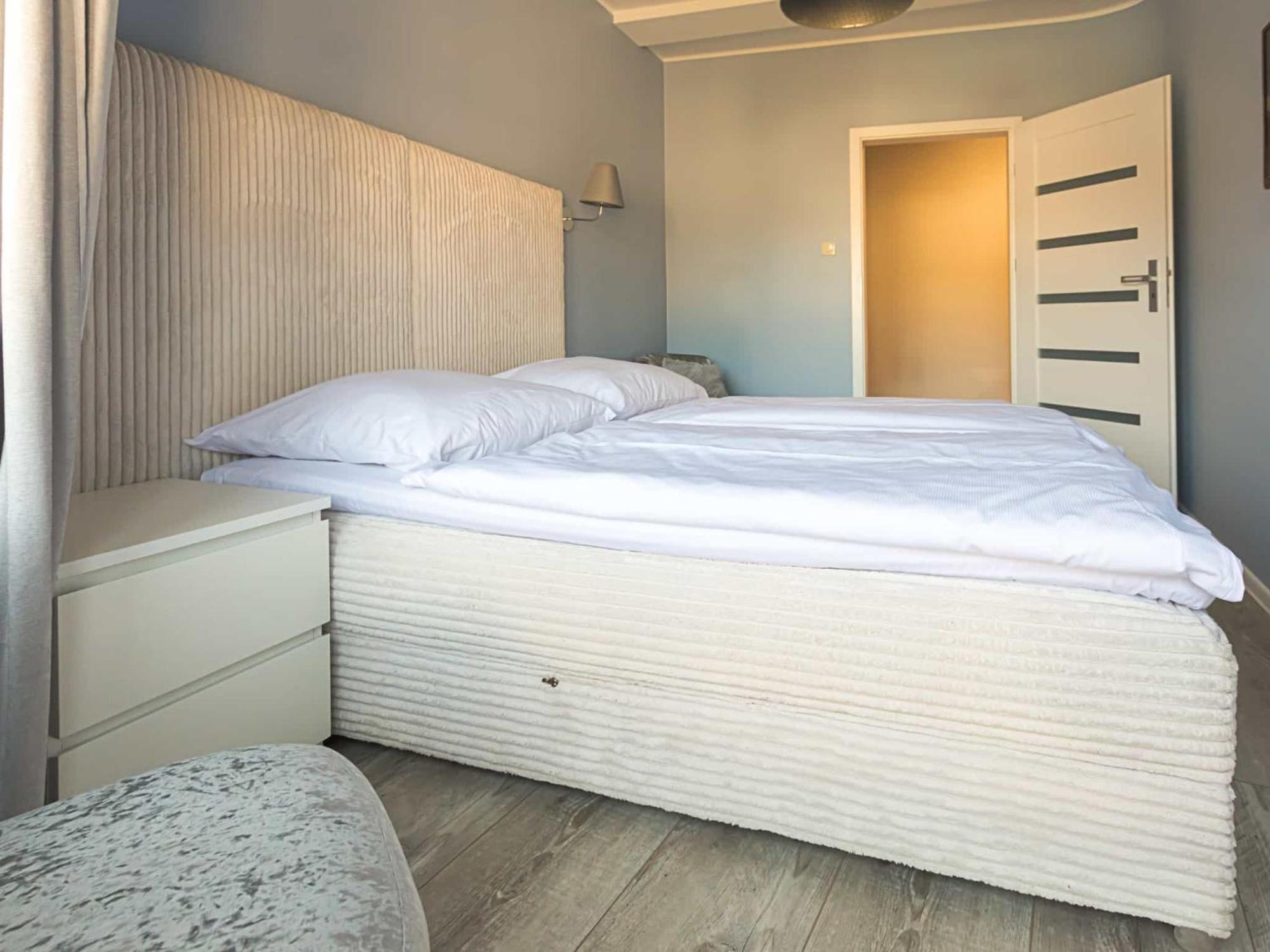 Vacationclub - Lesna 12A Apartament 25 بوبيروفو المظهر الخارجي الصورة